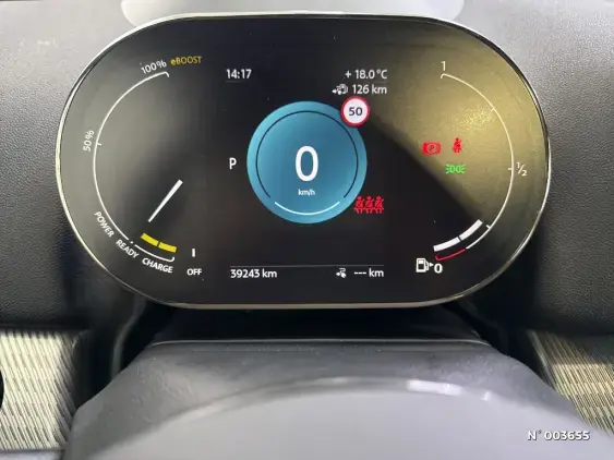 MINI COUNTRYMAN II - voiture d'occasion - Photo 12