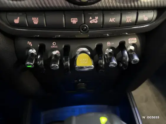 MINI COUNTRYMAN II - voiture d'occasion - Photo 24