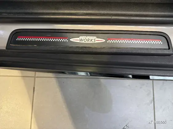 MINI COUNTRYMAN II - voiture d'occasion - Photo 27