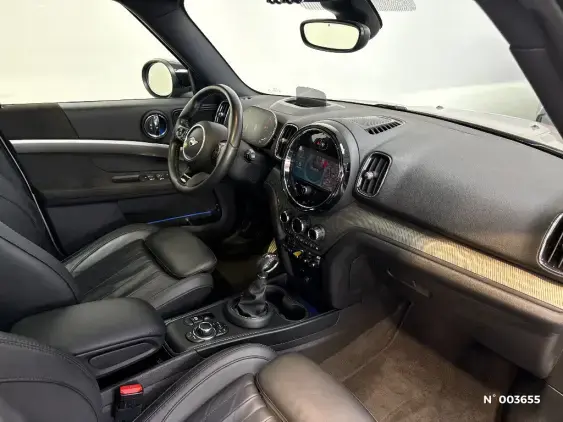 MINI COUNTRYMAN II - voiture d'occasion - Photo 10