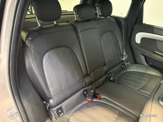 MINI COUNTRYMAN II - voiture d'occasion - Photo 11