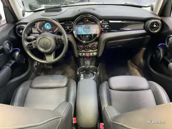 MINI MINI 5 PORTES III - voiture d'occasion - Photo 9