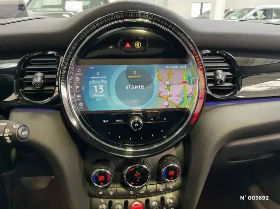 MINI MINI 5 PORTES III - voiture d'occasion - Photo 13