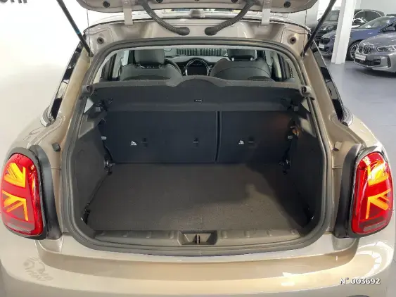 MINI MINI 5 PORTES III - voiture d'occasion - Photo 7