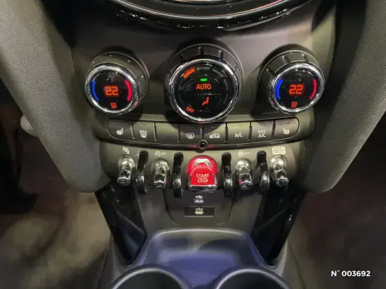 MINI MINI 5 PORTES III - voiture d'occasion - Photo 15