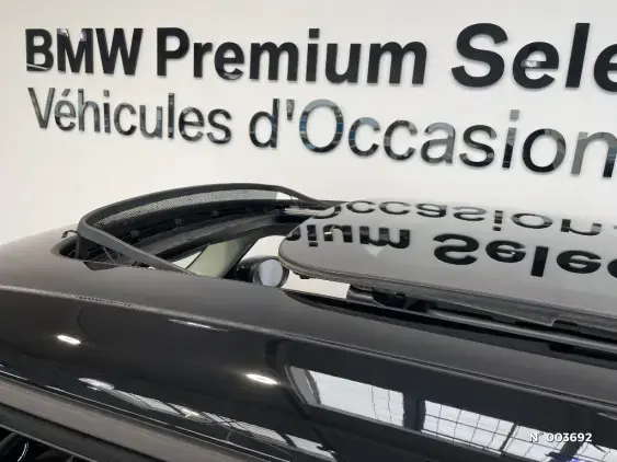 MINI MINI 5 PORTES III - voiture d'occasion - Photo 24