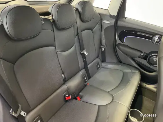 MINI MINI 5 PORTES III - voiture d'occasion - Photo 11