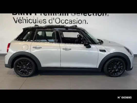 MINI MINI 5 PORTES III - voiture d'occasion - Photo 5