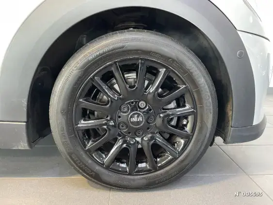 MINI MINI 5 PORTES III - voiture d'occasion - Photo 8