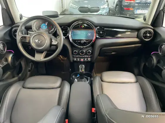 MINI MINI 5 PORTES III - voiture d'occasion - Photo 9