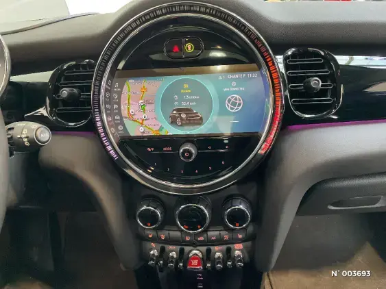 MINI MINI 5 PORTES III - voiture d'occasion - Photo 13