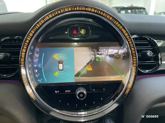 MINI MINI 5 PORTES III - voiture d'occasion - Photo 14