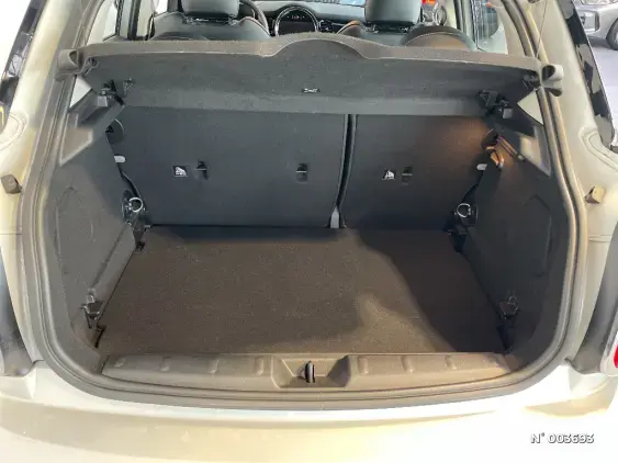 MINI MINI 5 PORTES III - voiture d'occasion - Photo 7