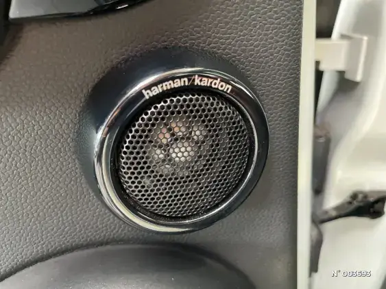 MINI MINI 5 PORTES III - voiture d'occasion - Photo 21