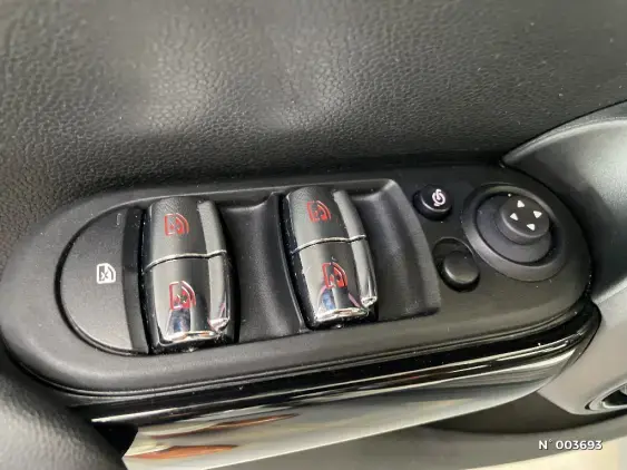 MINI MINI 5 PORTES III - voiture d'occasion - Photo 22