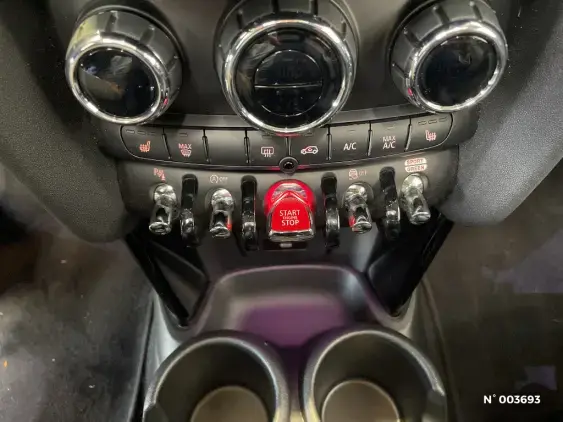 MINI MINI 5 PORTES III - voiture d'occasion - Photo 23