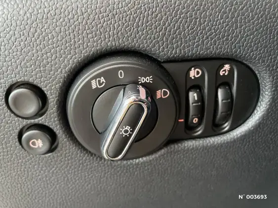 MINI MINI 5 PORTES III - voiture d'occasion - Photo 24