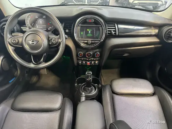 MINI MINI 5 PORTES III - voiture d'occasion - Photo 9