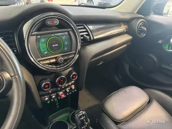 MINI MINI 5 PORTES III - voiture d'occasion - Photo 13