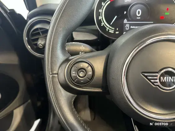 MINI MINI 5 PORTES III - voiture d'occasion - Photo 15