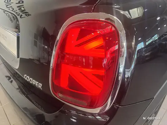 MINI MINI 5 PORTES III - voiture d'occasion - Photo 23