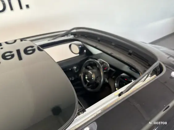 MINI MINI 5 PORTES III - voiture d'occasion - Photo 25