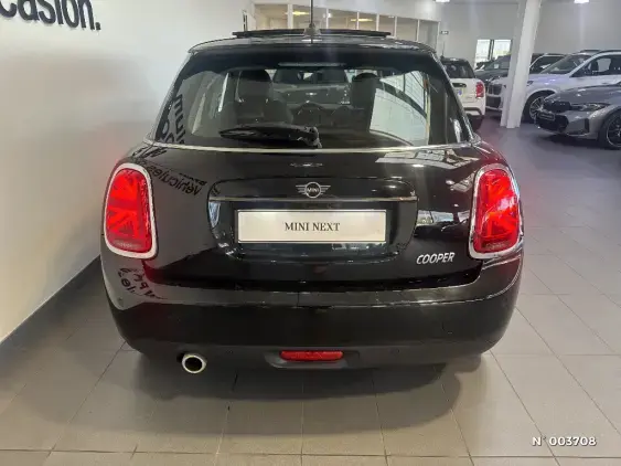 MINI MINI 5 PORTES III - voiture d'occasion - Photo 6