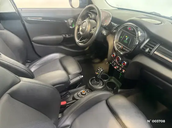 MINI MINI 5 PORTES III - voiture d'occasion - Photo 10