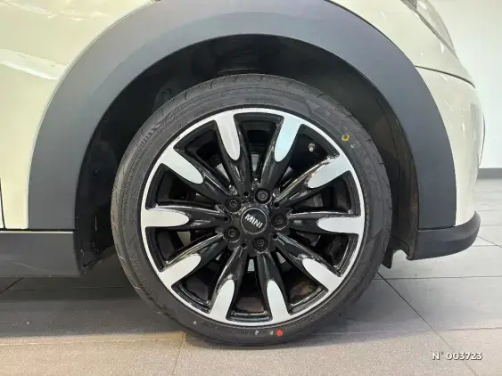 MINI MINI 5 PORTES III - voiture d'occasion - Photo 7