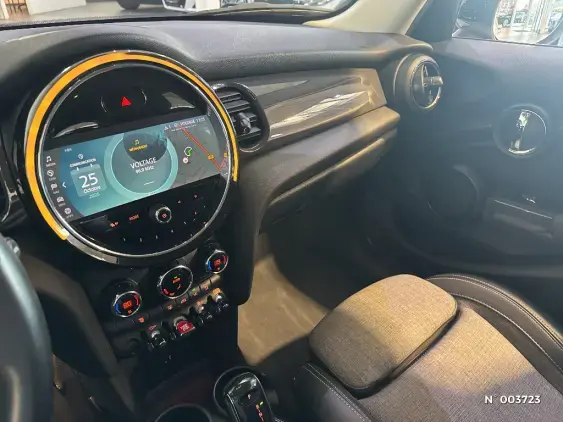 MINI MINI 5 PORTES III - voiture d'occasion - Photo 12