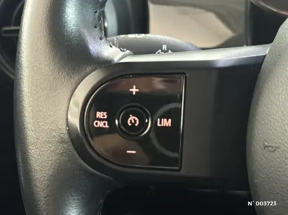 MINI MINI 5 PORTES III - voiture d'occasion - Photo 14