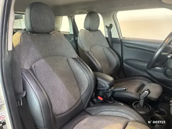 MINI MINI 5 PORTES III - voiture d'occasion - Photo 23