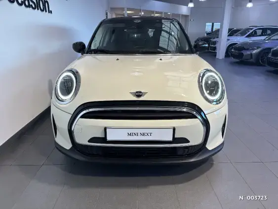 MINI MINI 5 PORTES III - voiture d'occasion - Photo 3