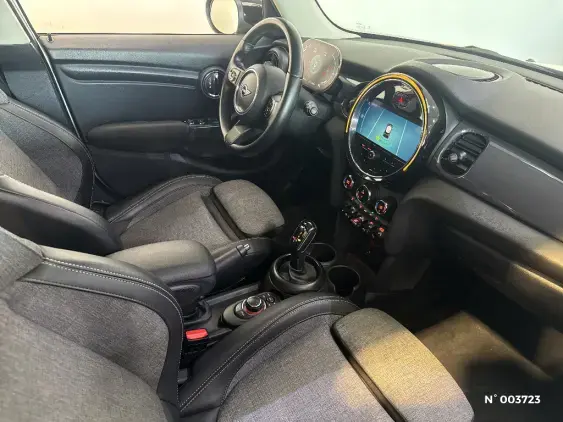 MINI MINI 5 PORTES III - voiture d'occasion - Photo 9