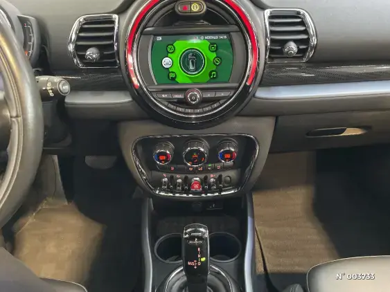 MINI CLUBMAN II - voiture d'occasion - Photo 13