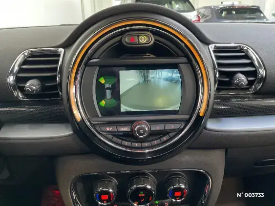 MINI CLUBMAN II - voiture d'occasion - Photo 14