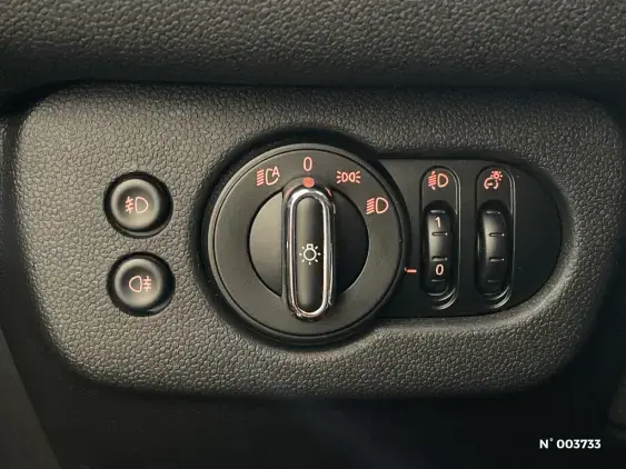 MINI CLUBMAN II - voiture d'occasion - Photo 15
