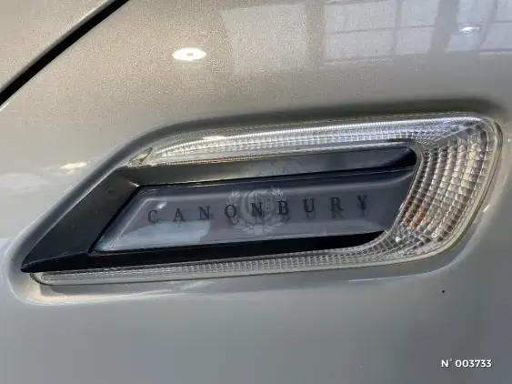 MINI CLUBMAN II - voiture d'occasion - Photo 24