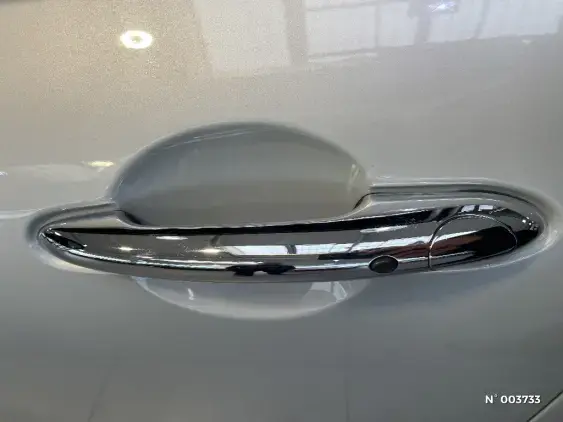 MINI CLUBMAN II - voiture d'occasion - Photo 25