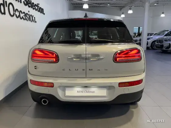 MINI CLUBMAN II - voiture d'occasion - Photo 6