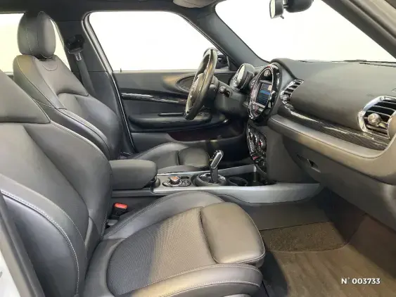 MINI CLUBMAN II - voiture d'occasion - Photo 10