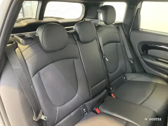 MINI CLUBMAN II - voiture d'occasion - Photo 11