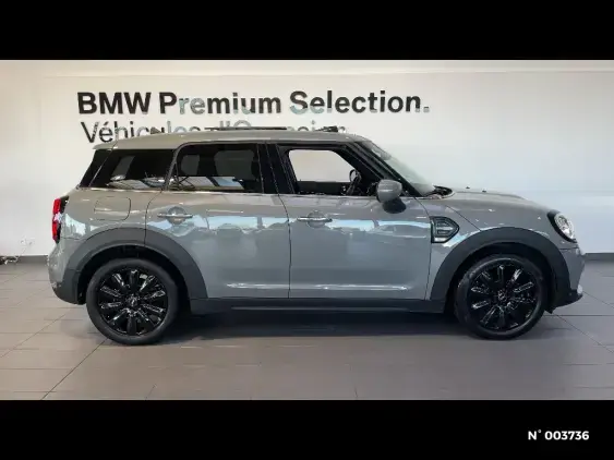 MINI COUNTRYMAN II - voiture d'occasion - Photo 5