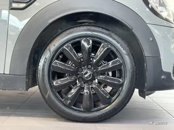 MINI COUNTRYMAN II - voiture d'occasion - Photo 8