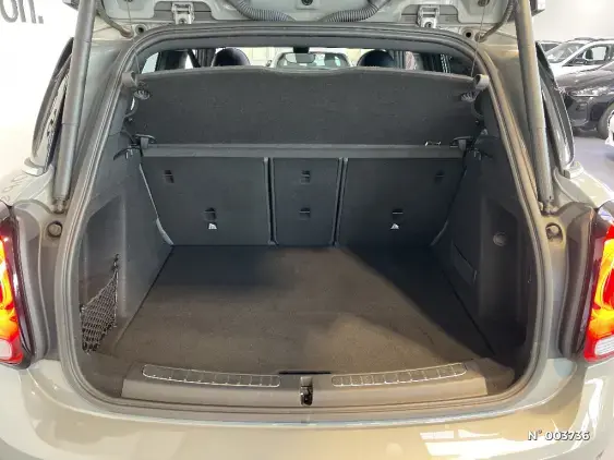 MINI COUNTRYMAN II - voiture d'occasion - Photo 7