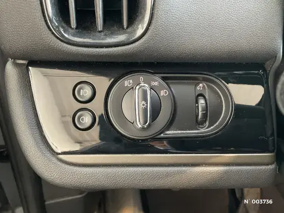 MINI COUNTRYMAN II - voiture d'occasion - Photo 15