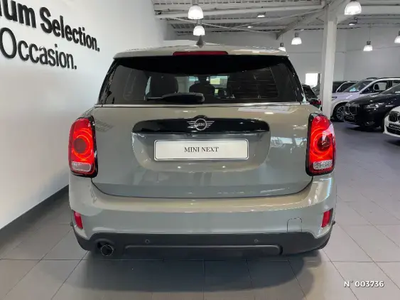MINI COUNTRYMAN II - voiture d'occasion - Photo 6