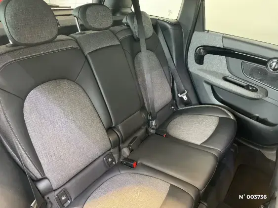 MINI COUNTRYMAN II - voiture d'occasion - Photo 11