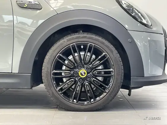 MINI MINI III - voiture d'occasion - Photo 8