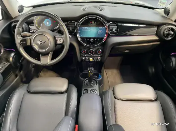 MINI MINI III - voiture d'occasion - Photo 9